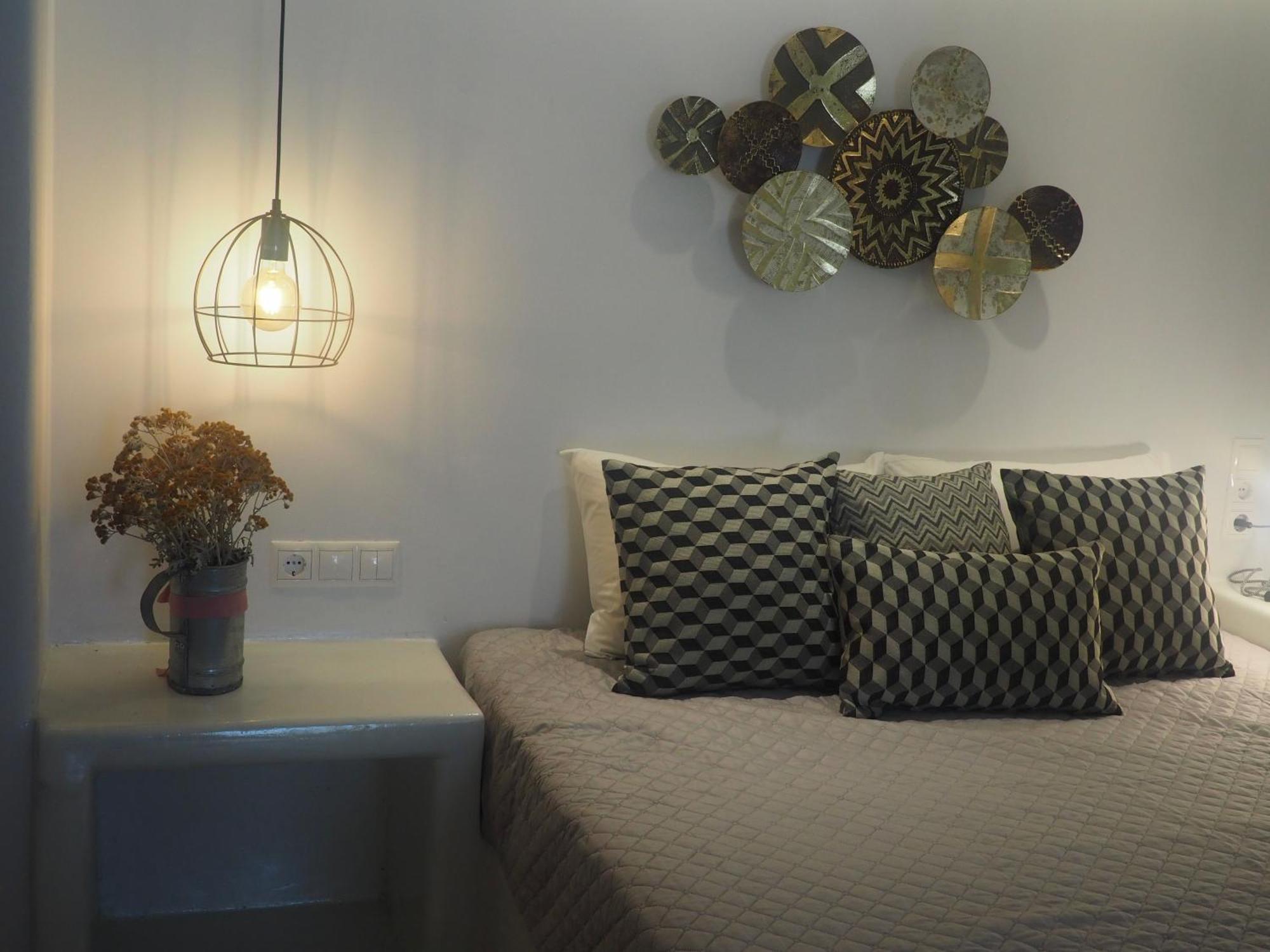 Sea View Apartments & Studios Agia Anna  Exterior foto