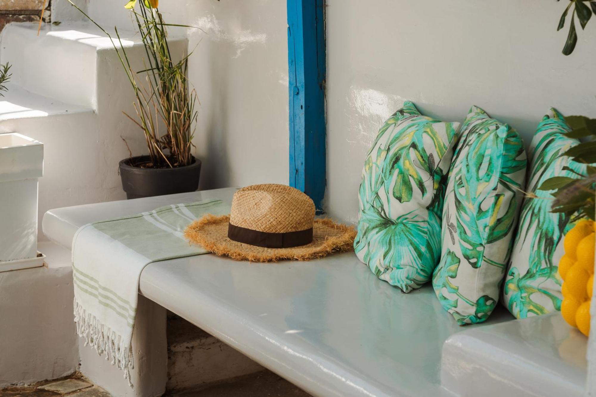 Sea View Apartments & Studios Agia Anna  Zimmer foto