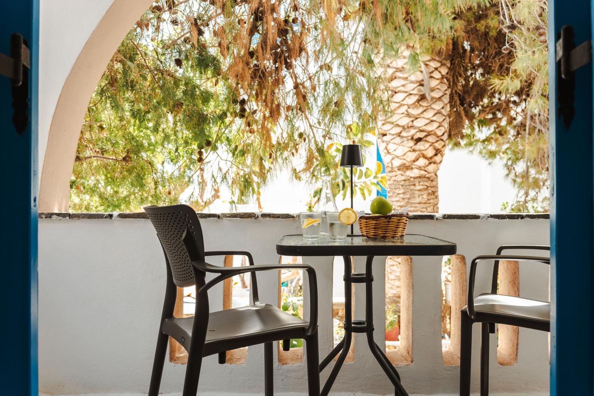 Sea View Apartments & Studios Agia Anna  Zimmer foto